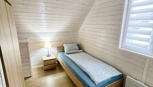 Terraced Houses, Dziwnow - Foto 4, Habitación