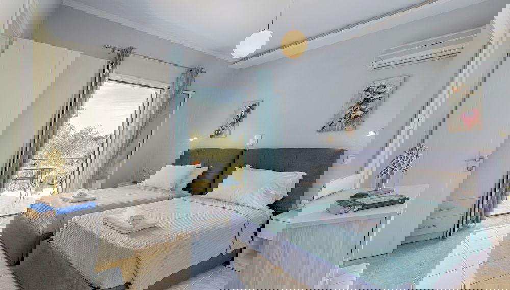 Andreas Hideaway Palaiokastritsa - Foto 1, Imagen principal