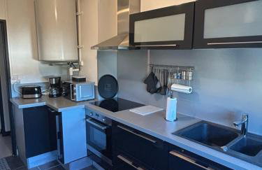 Appart Cosy - Foto 6