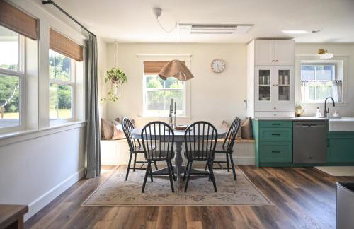 Prairie Cottage, a Fresh Farmhouse - Foto 7