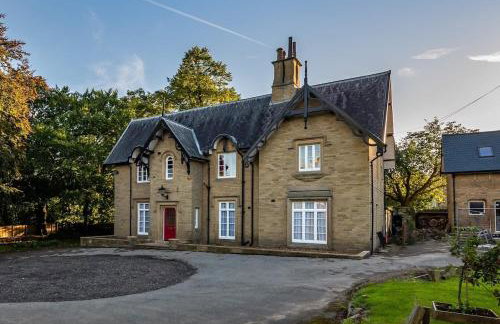 The Parsonage By Ashgrove Leisure - Foto 18