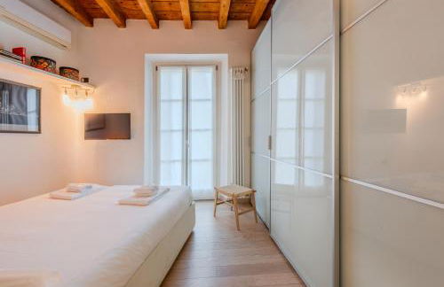 EasyTopStay - Crocetta Modern Flat - Foto 5