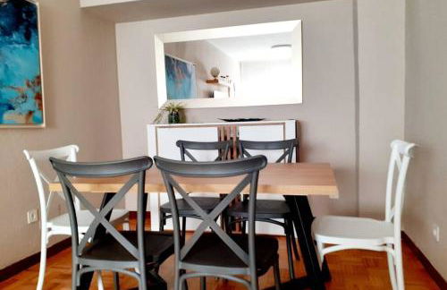 Adosado Marblés con Txoko y Wifi - Photo 8