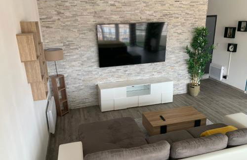 T2 Cosy - 70m2 au Coeur de ville - Foto 38