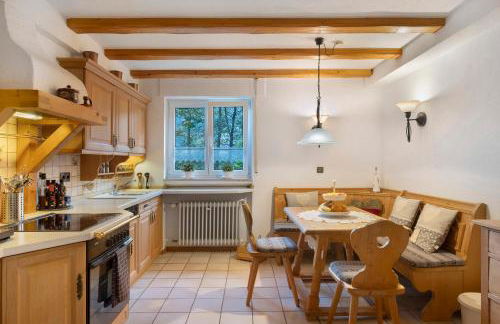 Ferienwohnung Am Dorfbach - Foto 7