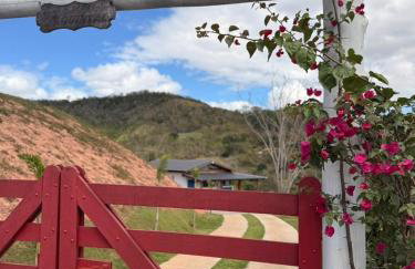 Casa Quintal Sebollas - Paraíba do Sul - Foto 1
