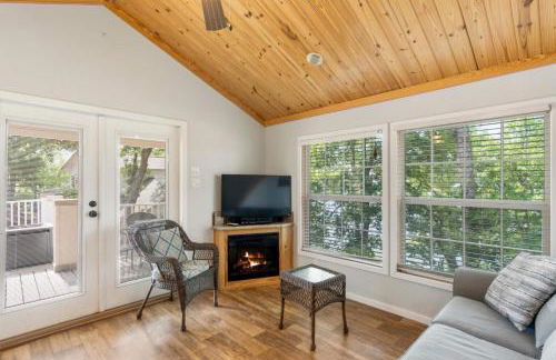 CrossTimbers Marina and Cottages - Foto 25