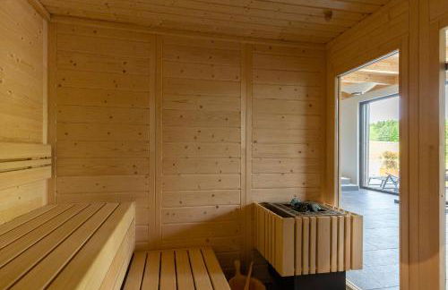 Landhaus Schnorrenberg, Wellness & Nature - Foto 40