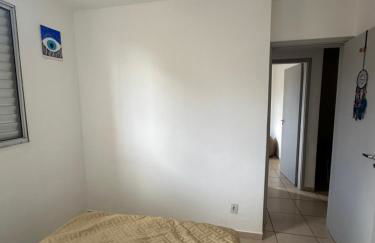 AP Luz 2 quartos,estacionamento incluso,no melhor bairro de Uberaba - Foto 20