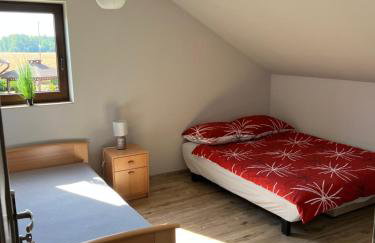 Andrzejówka - Foto 8