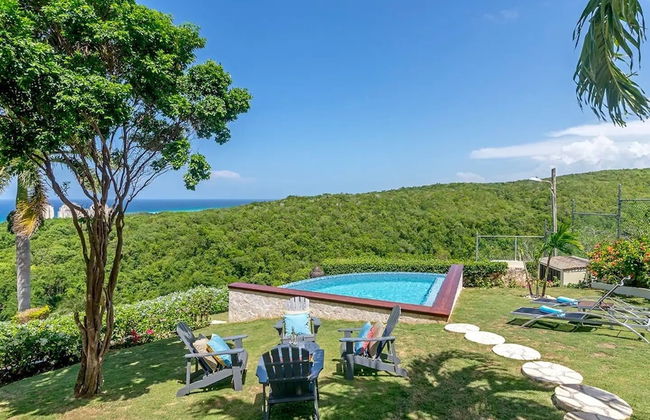 Nianna Luxurious Villa - Foto 14