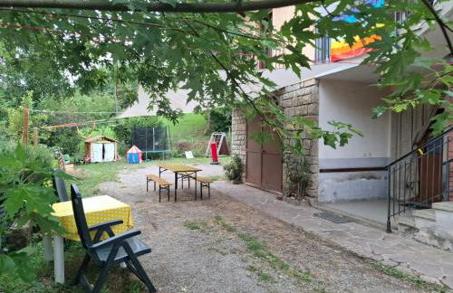 B&B dei Forestieri - Foto 21