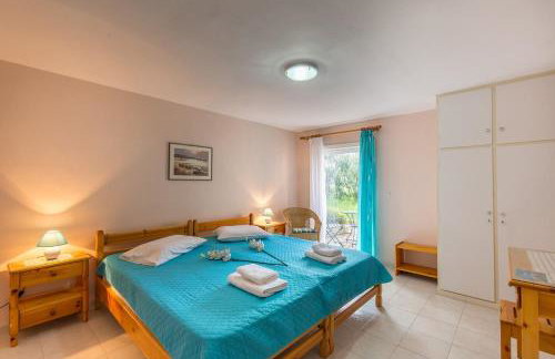 Ormos Drepanou Apartments - Foto 13