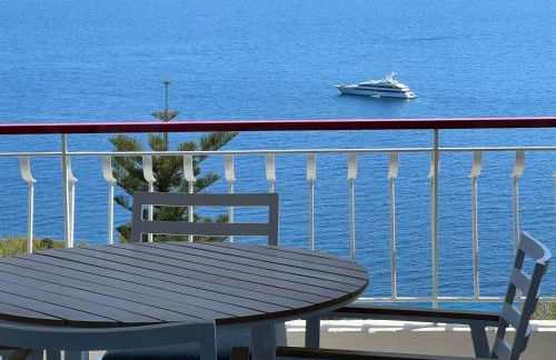 MyBlueVista LUXURY PANORAMIC SEA VIEW APARTMENTS CAP D AIL NEAR MONACO - Foto 1