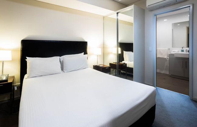 Baileys Serviced Apartments - Foto 4