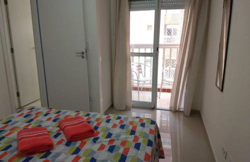 Lindo Apartamento na Praia do Sonho - Foto 15