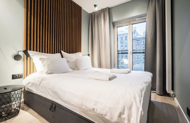 Vip Warsaw Apartments - Foto 14