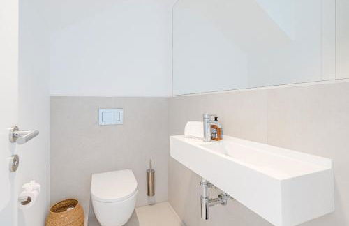 Aquasuites Luxury Apartament B06 at Los Gigantes - Foto 10