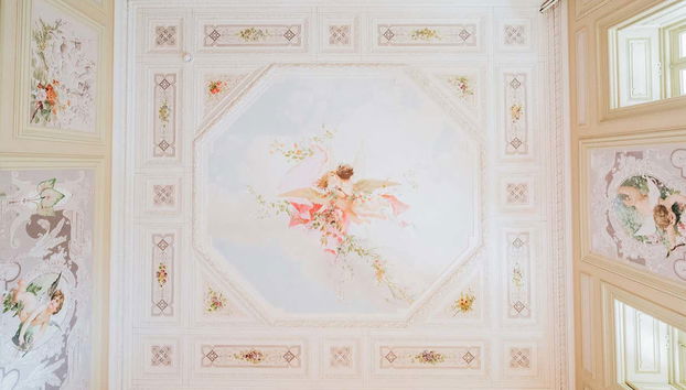 Biester Palace Ticket - Foto 5