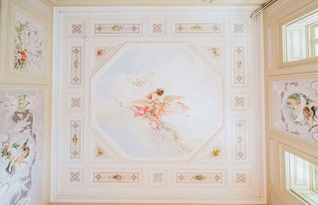 Biglietti per il Palácio Biester - Foto 5