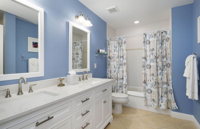 Waterfront Luxury Villa With Sunset Views And Boat Slip 3 Bedroom Townhouse by RedAwning - Foto 14