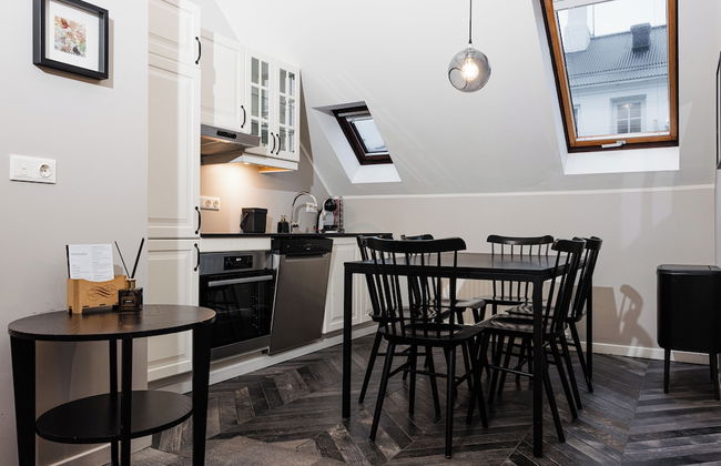 Reykjavik Residence Hotel - Foto 55