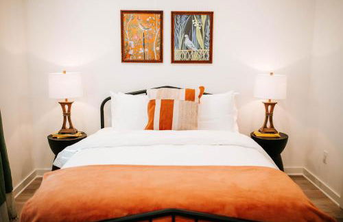 Artist Retreat Near Downtown, Stadium & UGA - Photo 7