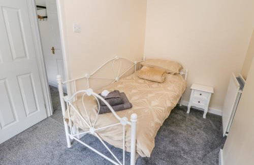 Rose Cottage - Photo 16