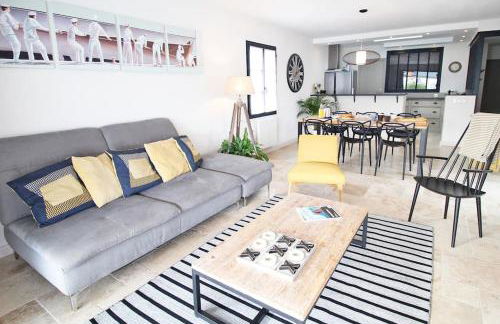 La Villa des Flots - Foto 11