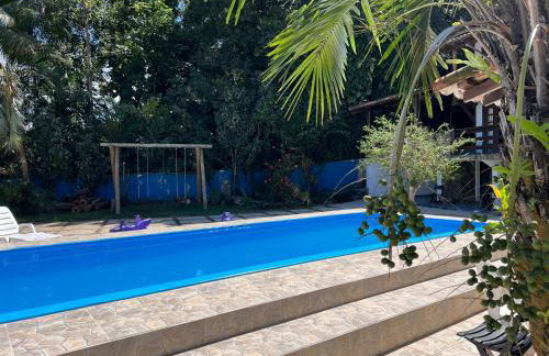 Linda Casa 7 Em Porto Com 4 quartos, 2 Piscinas e Lazer - Foto 80