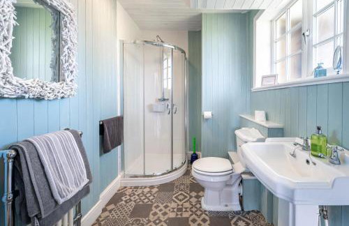 Mulberry House - a seaside retreat - Foto 48