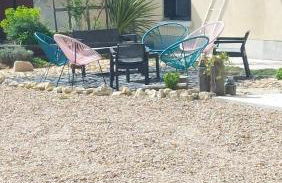 Gite de Verette - Foto 27