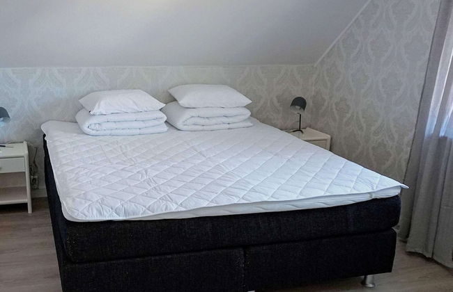 7 Person Holiday Home in Ljung - Foto 14