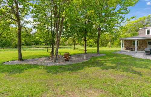 The Cottage at Enchanted Pines - Foto 34