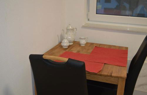 Ferienwohnung Jäger in Hofgeismar - Foto 8