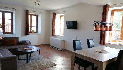 Hof am Meer "Seeperle" - Foto 3