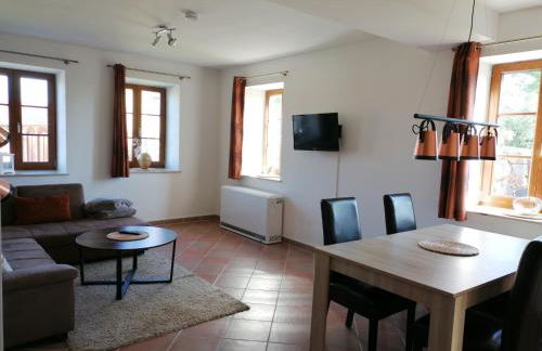 Hof am Meer "Seeperle" - Foto 3