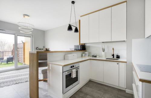 Gama Home Glebocka 5D, 2-6 Guests - Foto 12