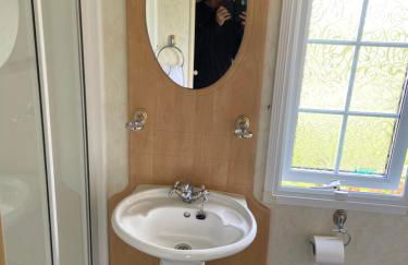 Pen llyn holiday cottages and caravan - Foto 22