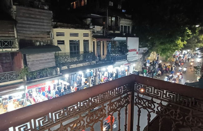 Feliz Homestay - Foto 12