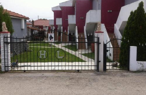 Hotel Loga - Foto 11