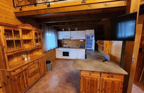 Ferienhaus Haus Hildegard, Wanderurlaub, Urlaub mit Pferd - Foto 9