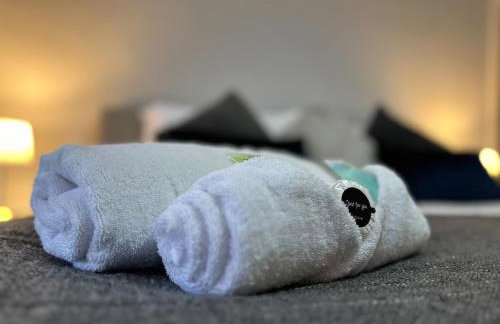 Hazelwood - Jesmond Cosy Flat in a Jesmond - Pass the Keys - Foto 20