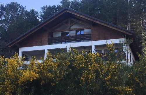 Tra il bosco e il lago - Foto 27