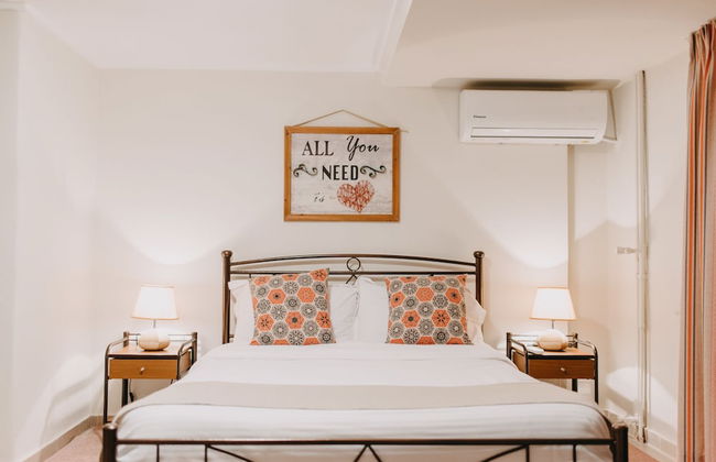 Best House Central Apartment Ag.Nikolaou - Photo 10