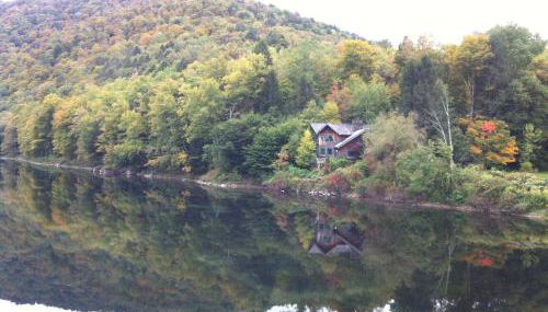 A River Runs Through It - Foto 2