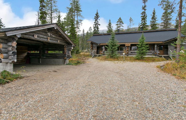 Joikupirtti a - Foto 17