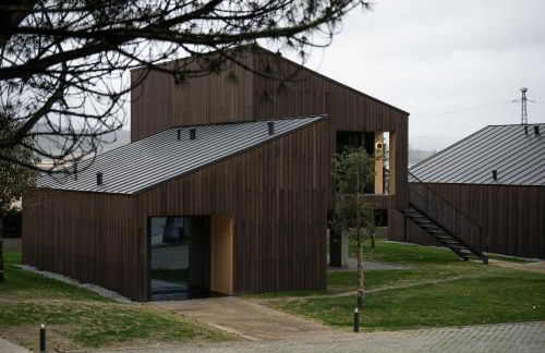 Encosta do Paraíso – Apartamentos Turísticos - Foto 76