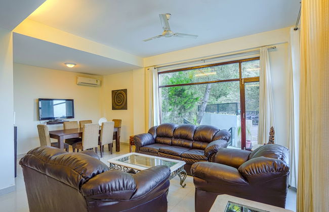 Kia Kasauli Chalet 3 BHK by Dumnu Homes - Foto 20