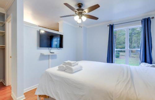 Spacious Stockbridge Manor Pool Table, 2 Kitchens - Foto 28